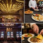 Casino Hotels in Poland with Local Cuisine Options