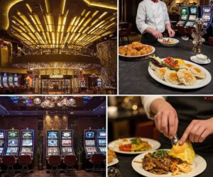 Read more about the article Casino Hotels in Poland with Local Cuisine Options