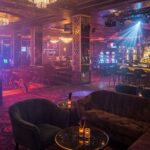 Nightlife in Polish Casino Hotels: Bars, Clubs & More