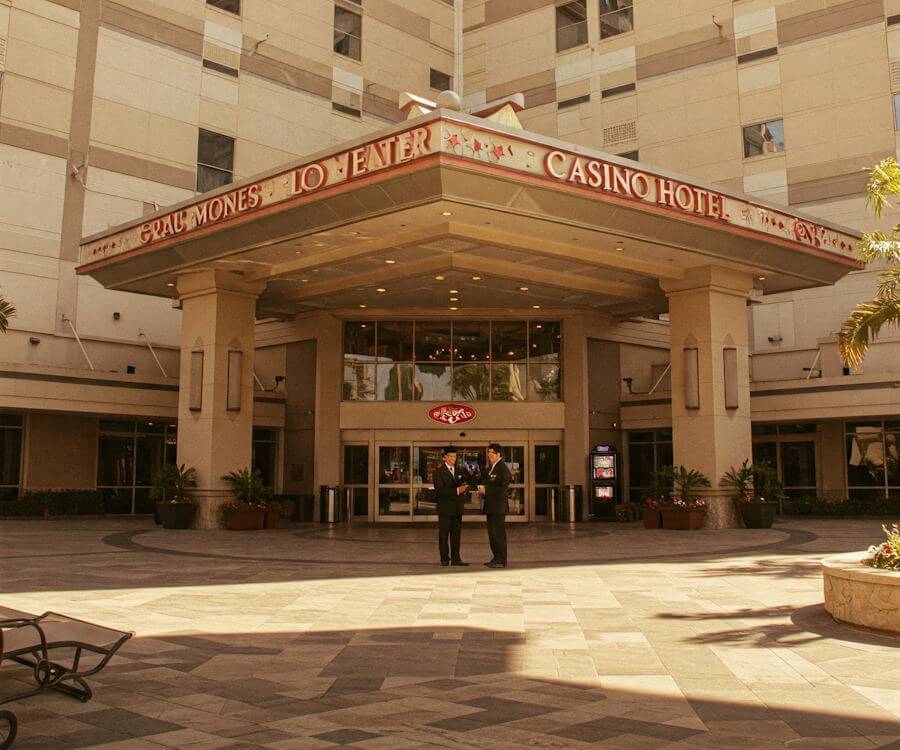 Read more about the article Tips for Saving Money on Casino Hotel Stays