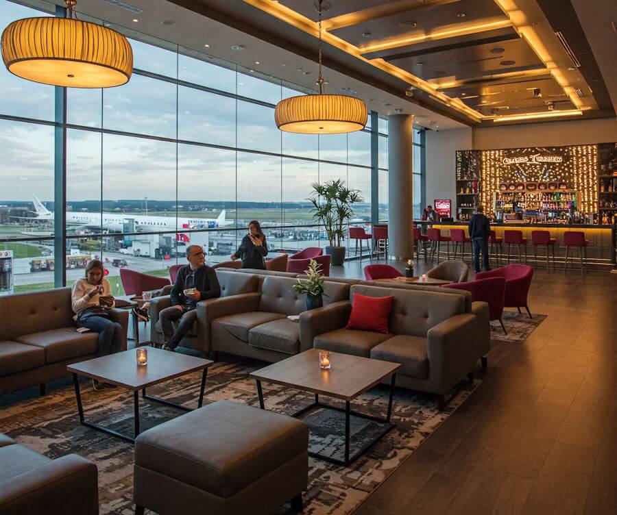 Read more about the article Staying Near Polish Airports with Casino Access