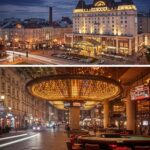 From City Center to Casino: Hotels in Łódź