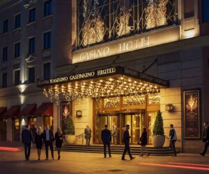 Read more about the article How to Book a Casino Hotel in Poland