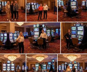 Read more about the article Travel Vloggers’ Favorite Casino Hotels in Poland