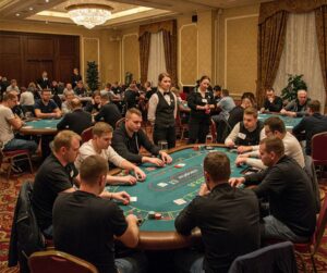 Read more about the article Upcoming Casino Tournaments in Polish Hotels